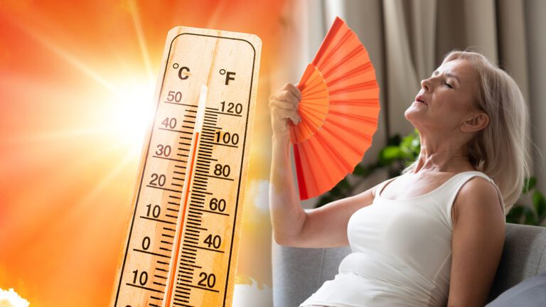 Canicule : la France face à une nouvelle vague de chaleur ce week end