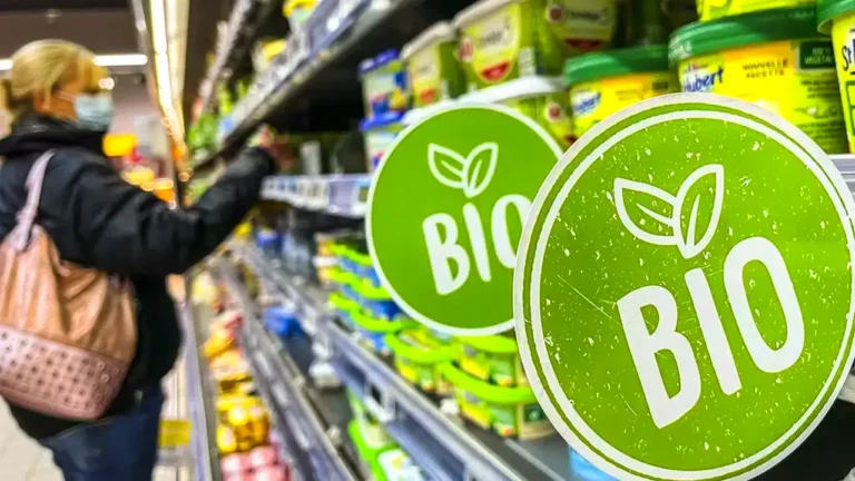 Bio : La répression des fraudes révèle des anomalies qui vont vous surprendre