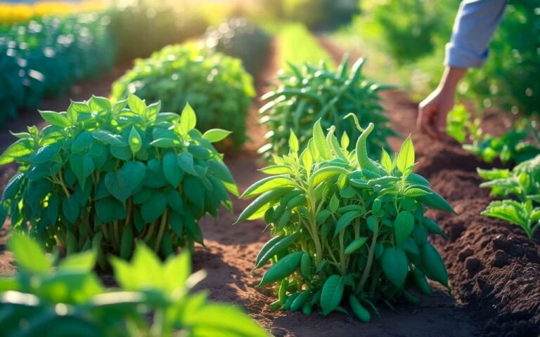 Haricots verts : en juillet semez tous les 10 jours pour une récolte magique et continue jusqu’à l’automne