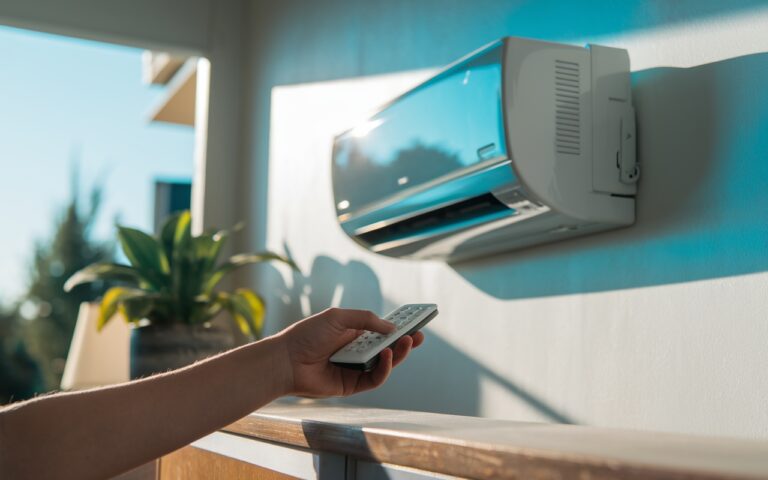 Doit-on vraiment laisser sa climatisation allumée en continu ? Ce que disent les experts de l’ADEME