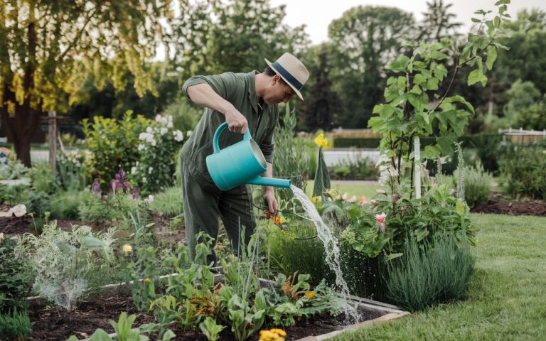 Vous jetez votre eau de cuisson ? Voici comment vos plantes pourraient en bénéficier : trois astuces à découvrir
