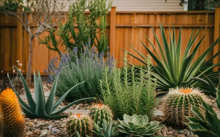 Ces 7 plantes résistantes à la sécheresse vont revitaliser votre jardin en août